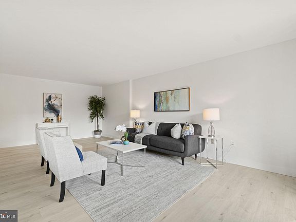 4th image of 7505 Democracy Blvd APT A237