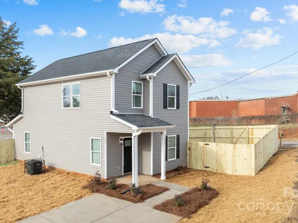402 N Battleground Ave, Kings Mountain, NC 28086