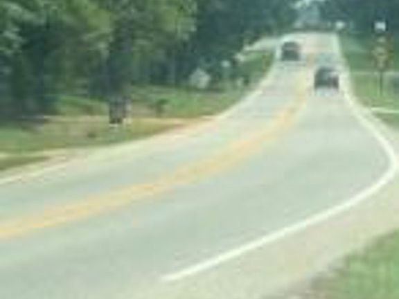 Exterior Neighborhood (street photo)