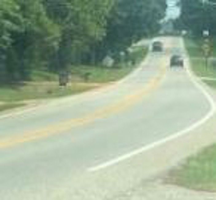 Exterior Neighborhood (street photo)