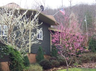 16 Beauregard Trce #2, Ellijay, GA 30536