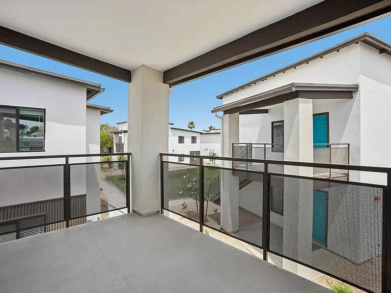 Tempo Apartments — Photo 70