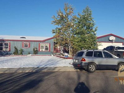 213 Green Belt Dr, Belgrade, MT, 59714