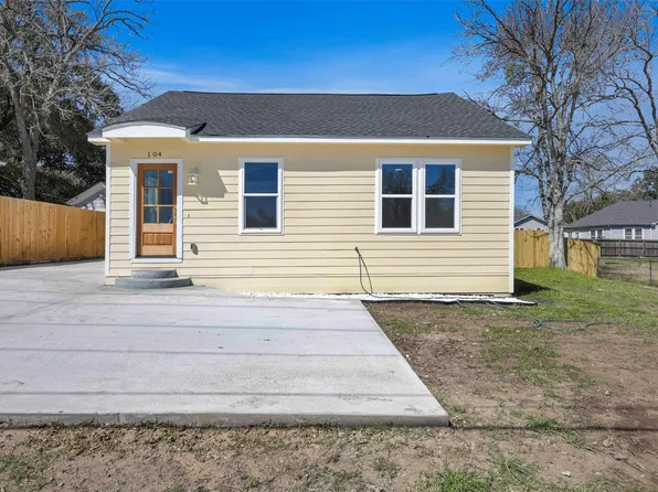 104 W Stone St, Brenham, TX 77833
