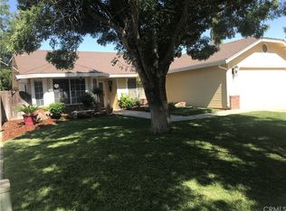 2725 Lexington Ave, Merced, CA 95340