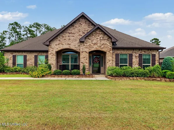 13420 Durham Ln, Biloxi, MS 39532