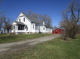 97 Shoreham Depot Rd, Shoreham, VT 05770