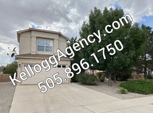 3283 Tin Cup Rd NE, Rio Rancho, NM 87144