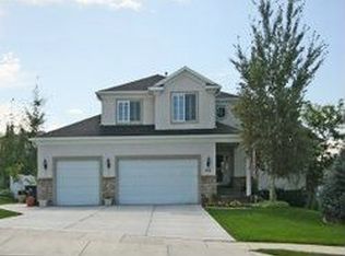 952 E Avila Ct, Sandy, UT 84094