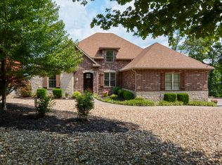 407 Eagles Point Ln, Shell Knob, MO 65747