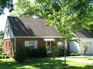 1009 Murfree Ave, Murfreesboro, TN 37129