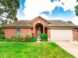 4926 Bridgeville Ln, Spring, TX 77388