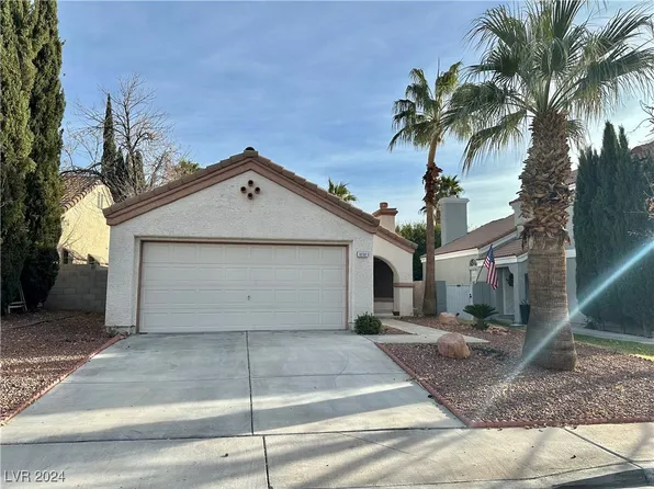3232 Shoreheight St, Las Vegas, NV 89117