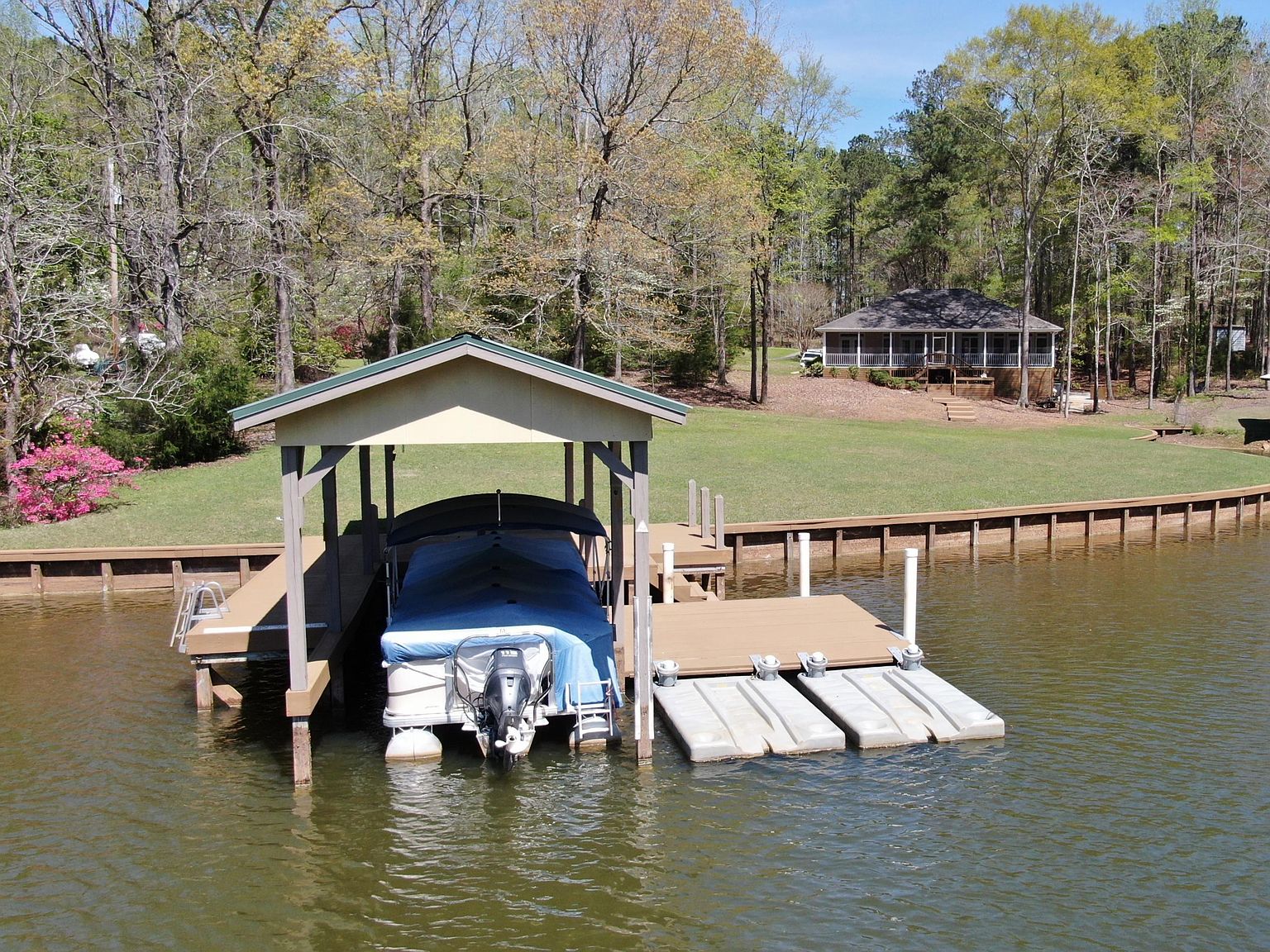 663 Timber Cove Dr, Jacksons Gap, AL 36861 Zillow