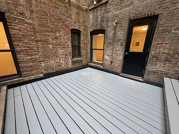 4th image of 144 W 19th St APT 1F