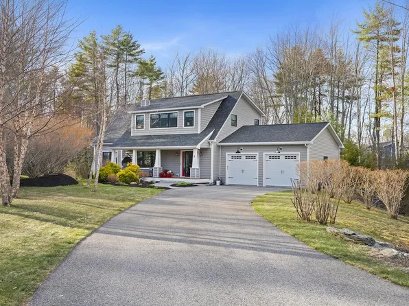 9 Casey Lane, Old Orchard Beach, ME 04064