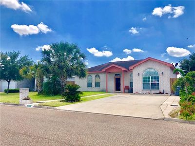 1921 N Opal St, Edinburg, TX, 78541