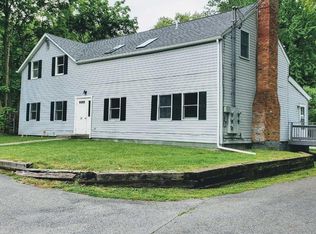 32 Bircher Ave #2C, Poughkeepsie, NY 12601