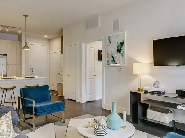 Factory Design District