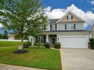 2010 Corrona Ln, Indian Trail, NC 28079