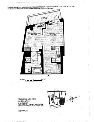 Rented by Synergy NYC | media 22