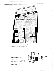 Rented by Synergy NYC