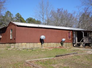 24610 State Highway 144, Smithville, OK 74957