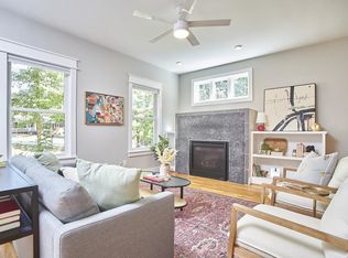 2408 Winburn Ave, Durham, NC 27704