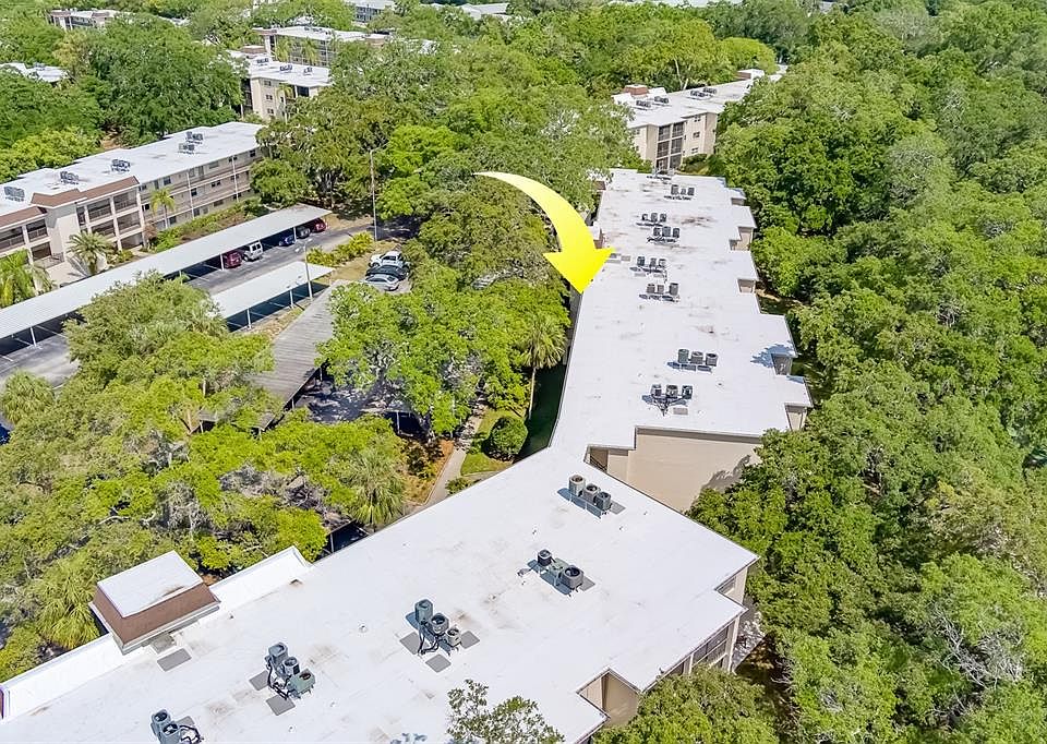 Patrician Oaks Apartments Condominiums 870 Virginia St Dunedin FL