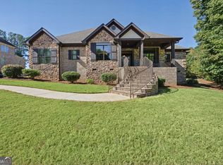 585 Milton Dr, McDonough, GA 30252