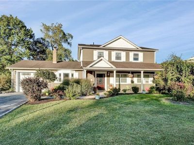 12 Lincoln Rd, Monroe, NY, 10950