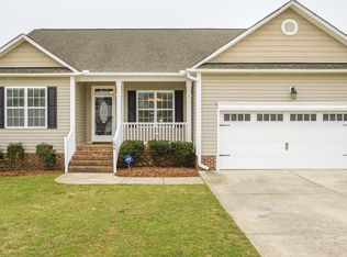 106 Willmont Ct, Benson, NC 27504