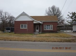 713 W Broadway St, Princeton, IN 47670
