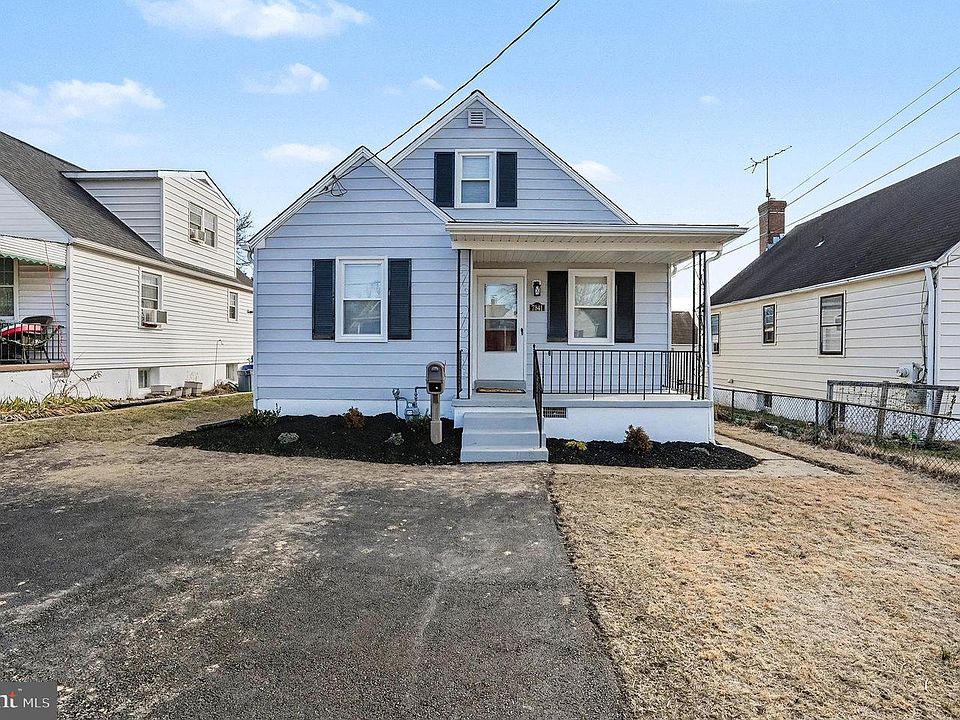 1st image of 7841 Birmingham Ave