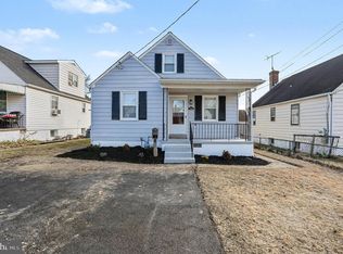 7841 Birmingham Ave, Baltimore, MD 21234