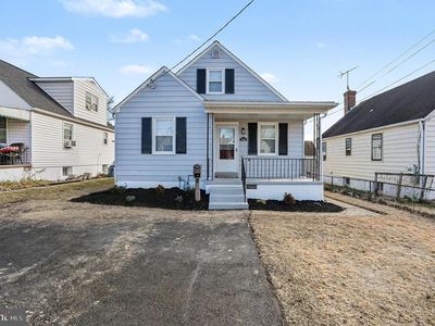 7841 Birmingham Ave, Baltimore, MD, 21234
