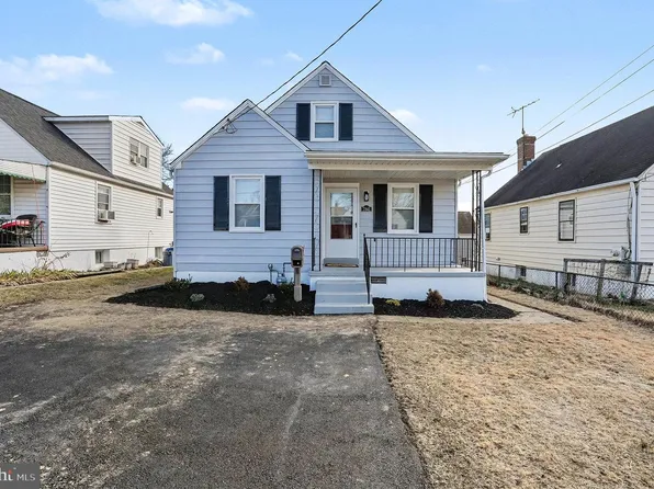 7841 Birmingham Ave, Baltimore, MD 21234