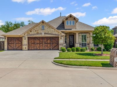 304 Hawthorn Dr, Wylie, TX, 75098