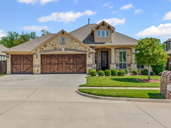 304 Hawthorn Dr, Wylie, TX 75098