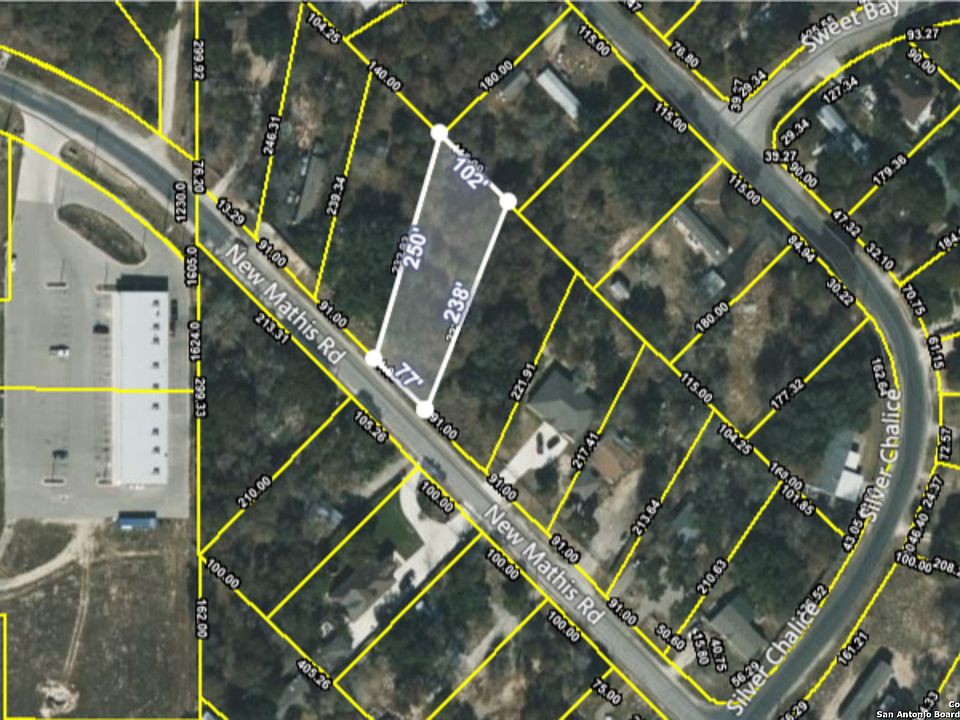 2nd image of 3723 New Mathis Rd LOT 4