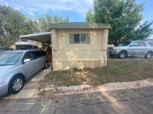 1700 N Main St #45, Cedar City, UT 84721