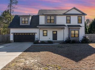 30 Apache Trl, Sanford, NC 27332