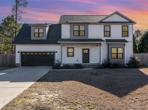 30 Apache Trl, Sanford, NC 27332
