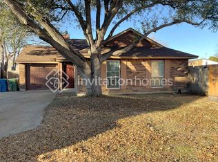 4604 Larner St, The Colony, TX 75056