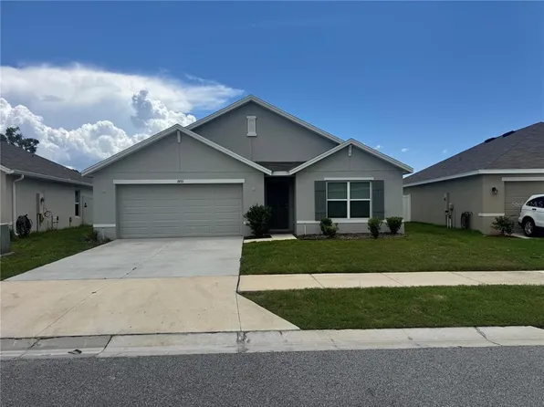 (undisclosed Address), Spring Hill, FL 34609