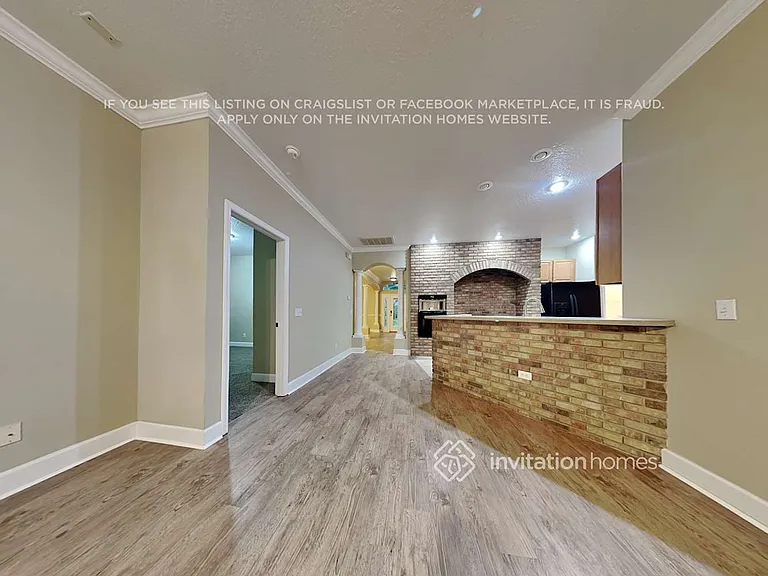 6311 Bridgecrest Dr — Photo 4