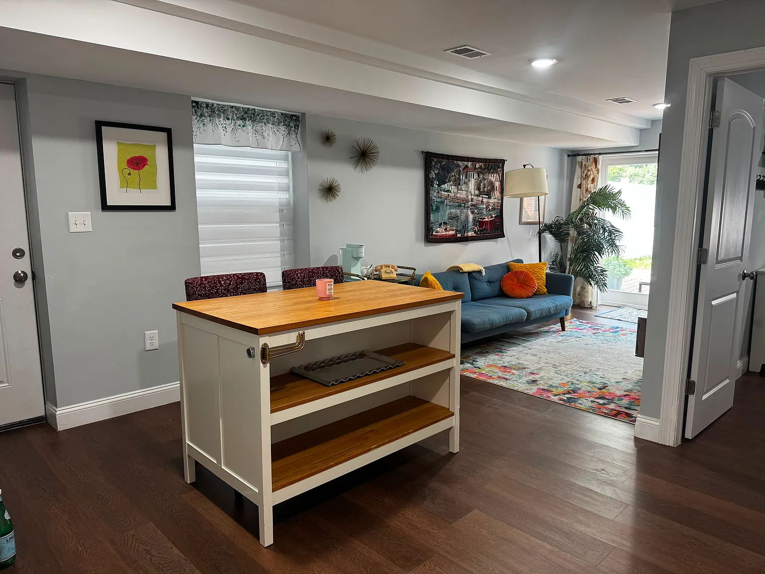 1 bed, 750 sqft, $2,195 — Photo 1