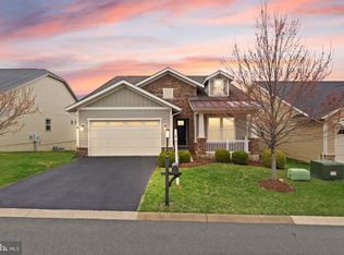 103 Cloak Ln, Lake Frederick, VA