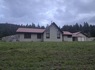 11636 Lincoln Rd W, Canyon Creek, MT 59633