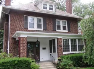 207 Meadow Ln, Sewickley, PA 15143